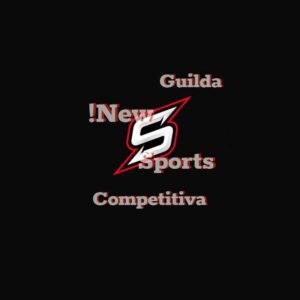 Recrutamento guilda !NEW SPORTS