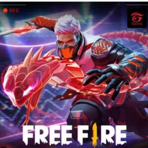 GRUPO DE FREE FIRE
