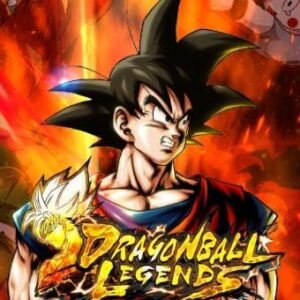 Dragon Ball Legends ドラゴン🐉