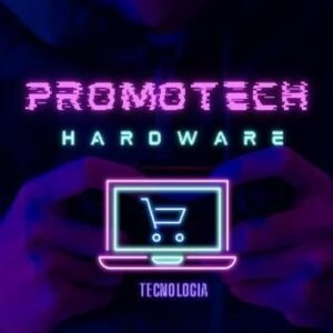 PromoTech Hardware e Tecnologia