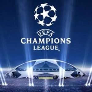 🥇🥈🥉Champions league premium⚽️