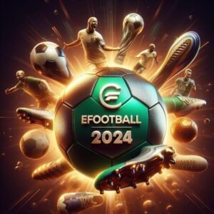 EFOOTBALL MOBILE TK