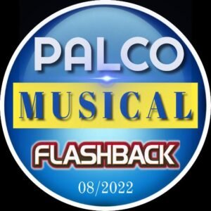 🔊Palco Musical🔊