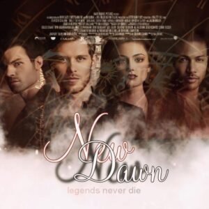 ۝͢͠ NEW DAWN – FICHARIO