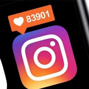 ENGAJAMENTO INSTAGRAM