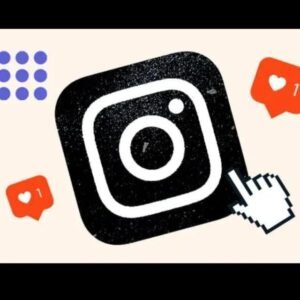 Engaja seu Instagram