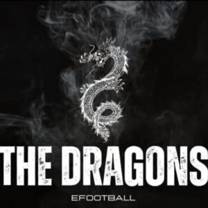 THE DRAGONS EFFOTBALL ™©®✓