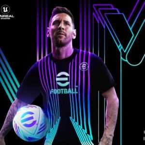 EFOOTBALL MAIOR DO NE🦁🕹️