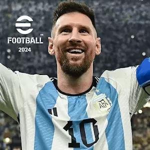 efootball 2024