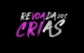 REVOADA DOS AMIGOS.