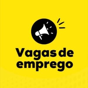 VAGAS DE EMPREGO #7