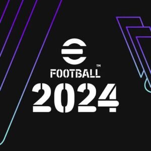 EFOOTBALL MOBILE 2024🔥
