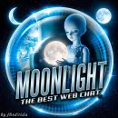 « Chat × Figurinhas – Moonlig