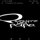 Sempre um papo