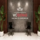 ●WC-IDIOMAS☕️