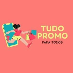 Tudo Promo Para Todos 🛒🔥