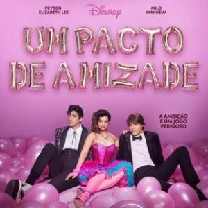 Amizades e Filmes