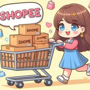 VÍDEOS SHOPEE✨