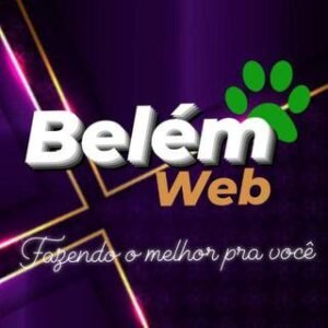 🏳️‍🌈⃤Belém Web 🐾 – BRASIL