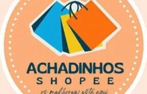 ACHADINHOS SHOPEE