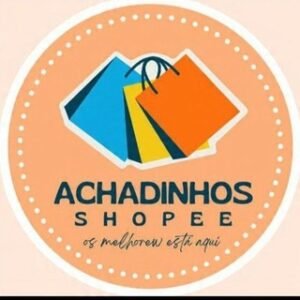 ACHADINHOS SHOPEE