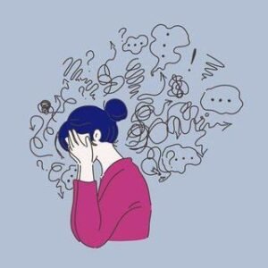 Depressão & Ansiedade (GRUPO DE AJUDA) 🧠