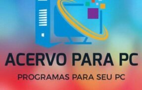 ACERVO PARA PC LICENÇAS ORIGINAIS