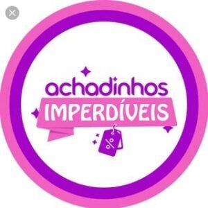 Achadinhos 🛍