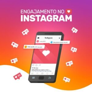 Instagram engagement