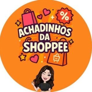 ACHADINHOS MAIS BARATOS! 🎁🛒