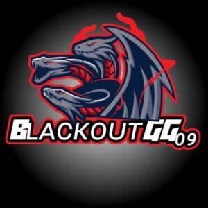 recrutamento para BLACKOUTGG09