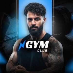GYM CLUB