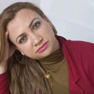 Terapeuta Integrativa