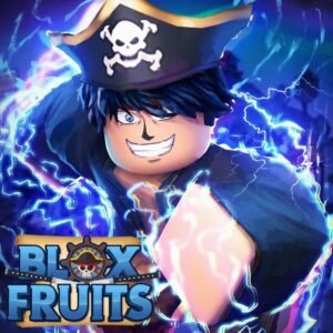 Blox fruta