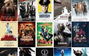 Filmes e Séries(PG)