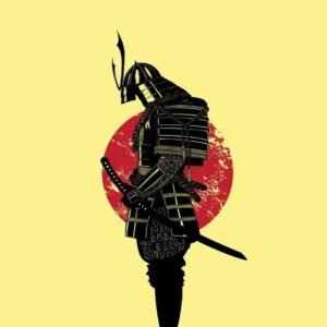 ENGAJAMENTO SAMURAI 🀄