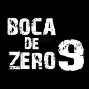 BOCA DE ZERO NOVE