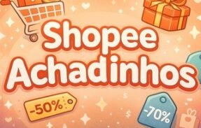 Shopee Achadinhos