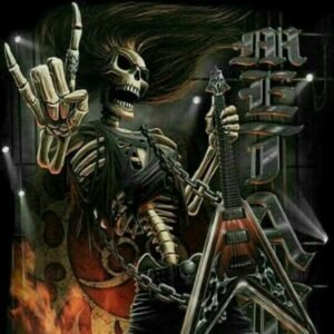 Rock e metal extreme
