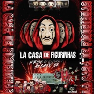 ❁︣︢🏛️⃔La Casa De Figurinhas⃟🏛️⟆۪۪⟅ᤲ