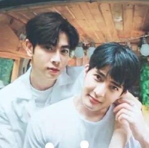 ⚜️🌈BLS (BoysLove) Oficial /encontrei seu Fic ou seu amor aqui❤️🌈