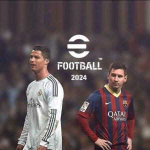 eFootball™ 2024 Mobile