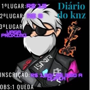 Diário do knz