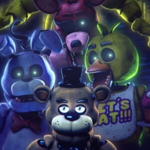 Família fnaf Brasil