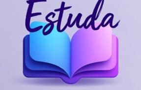 Estuda aqui 🧠👨‍🎓