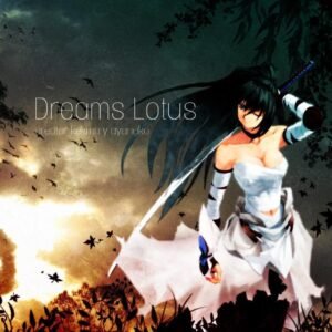 •DREAMS LOTUS•