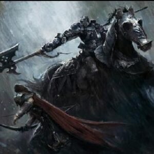 recrutamento ★Beserk