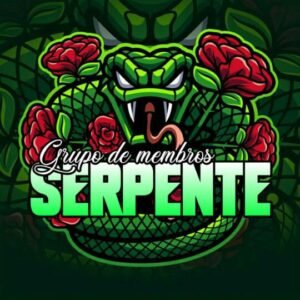 [🐍] ⓿.❸♔sϙ∂♔ |•Serpente🐍⃤
