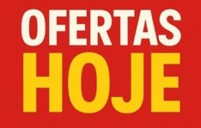 Ofertas Hoje
