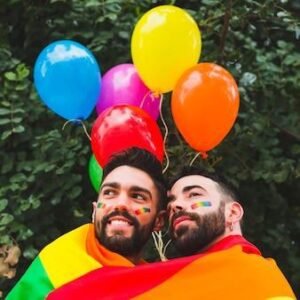 🏳️‍🌈 GRUPO DE APRESENTAÇÃO | Envie a sua foto | Nome 🧡 | Idade 💛| Cidade 💚 | Status de relacionamento 💙